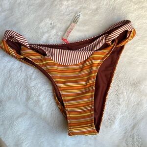 Free People Beach bikini bottom
